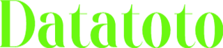 Datatoto